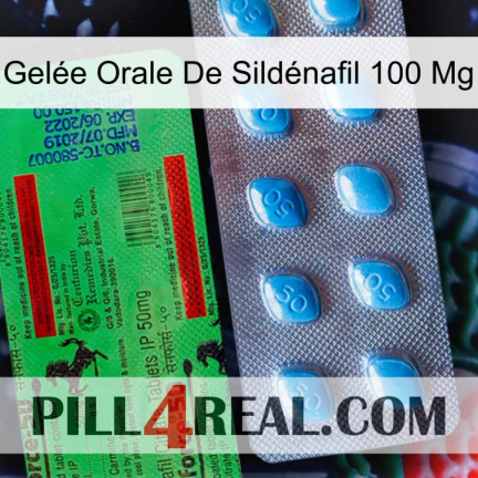 Gelée Orale De Sildénafil 100 Mg new03